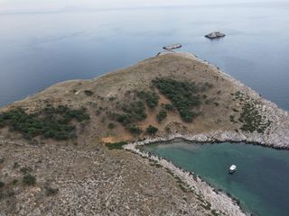 Νησί 16.000 τ.μ. για πώληση, Ν. Καβάλας, Θάσος-thumb-23