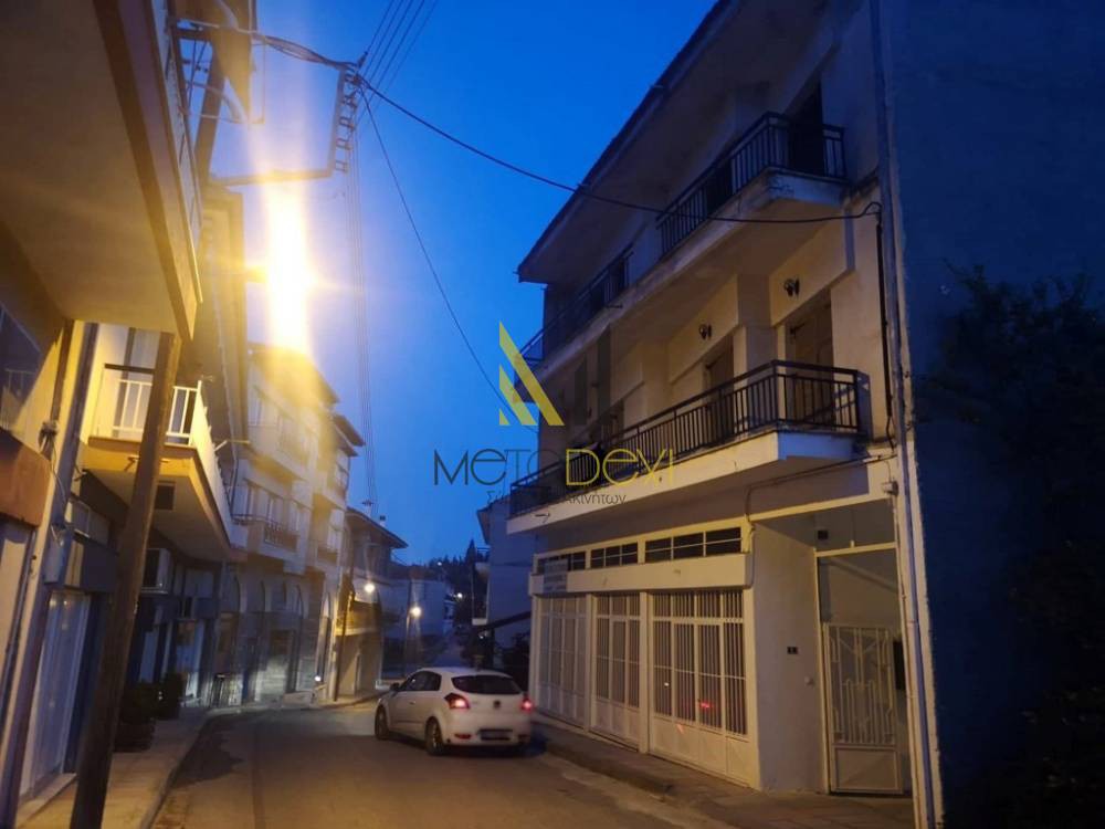 Διαμέρισμα 135 τ.μ. πρός πώληση, Ν. Κοζάνης, Νεάπολης