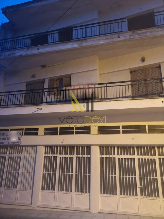 Διαμέρισμα 135 τ.μ. πρός πώληση, Ν. Κοζάνης, Νεάπολης