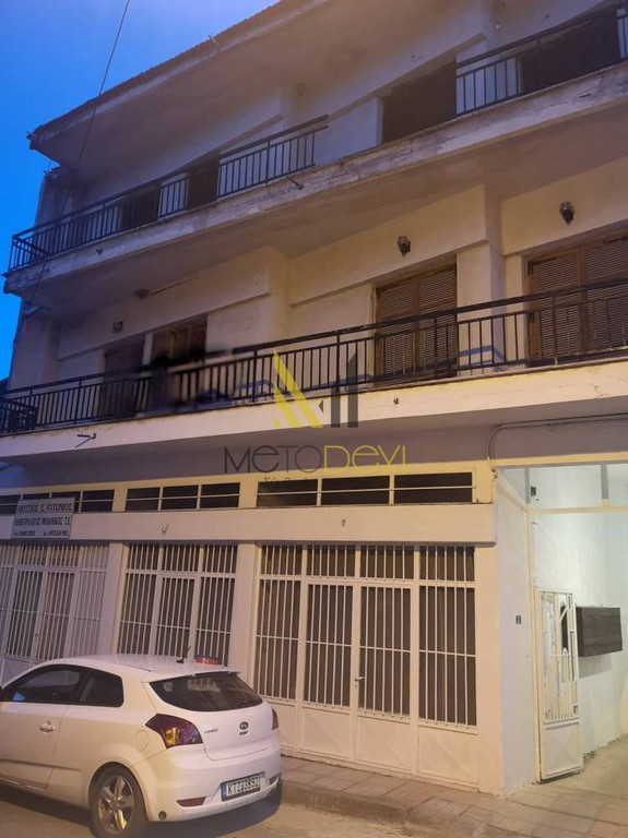 Διαμέρισμα 135 τ.μ. για πώληση, Ν. Κοζάνης, Νεάπολης