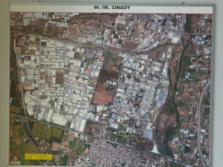 Αγροτεμάχια 4.100τ.μ. για πώληση-Καλλιθέα » Νεοχωρούδα