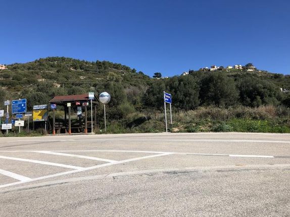 Parcel 3.905 sqm for sale, Kefallinia Prefecture, Kefalonia