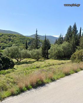 Οικόπεδο 9.000τ.μ. για πώληση-Κεφαλονιά » Σάμη