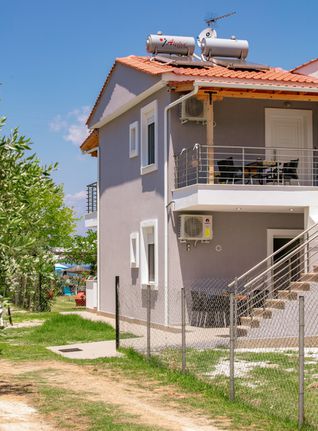 Maisonette 72 sqm for sale, Kavala Prefecture, Thasos