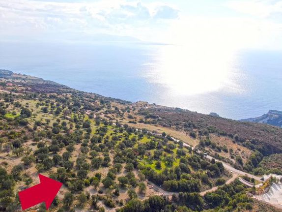 Parcel 8.005 sqm for sale, Kefallinia Prefecture, Kefalonia