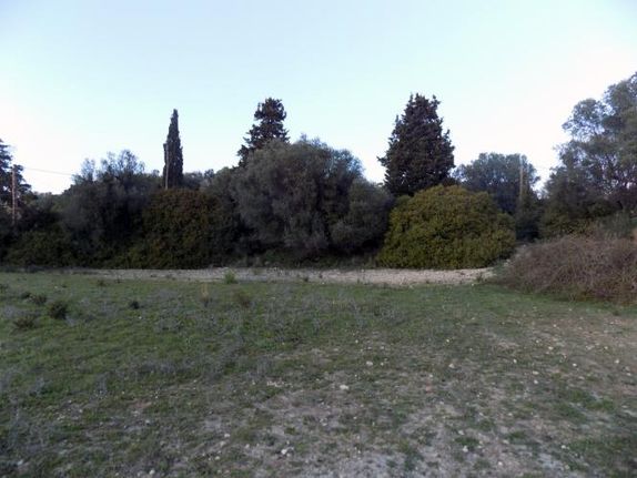 Parcel 4.517 sqm for sale, Kefallinia Prefecture, Kefalonia