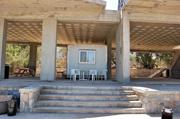 Επιχείρηση 708 τ.μ. πρός ενοικίαση, Ν. Ηρακλείου, Μάλλια