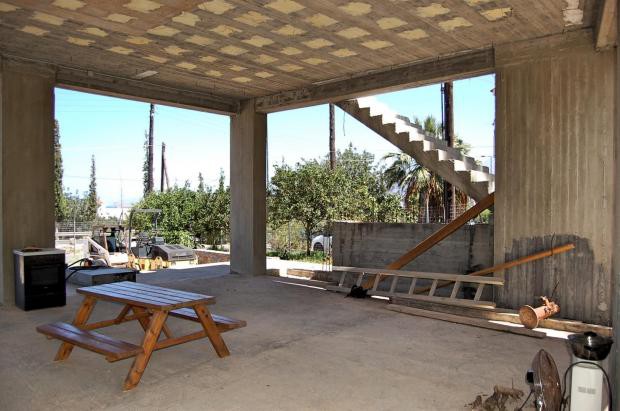 Επιχείρηση 708 τ.μ. πρός ενοικίαση, Ν. Ηρακλείου, Μάλλια