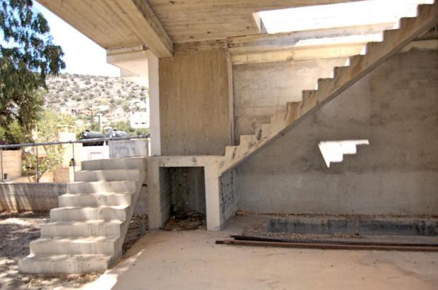 Επιχείρηση 708 τ.μ. πρός ενοικίαση, Ν. Ηρακλείου, Μάλλια