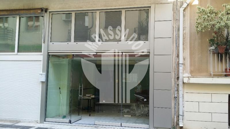 Κατάστημα 80 τ.μ. πρός πώληση, Αθήνα - Κέντρο, Παγκράτι