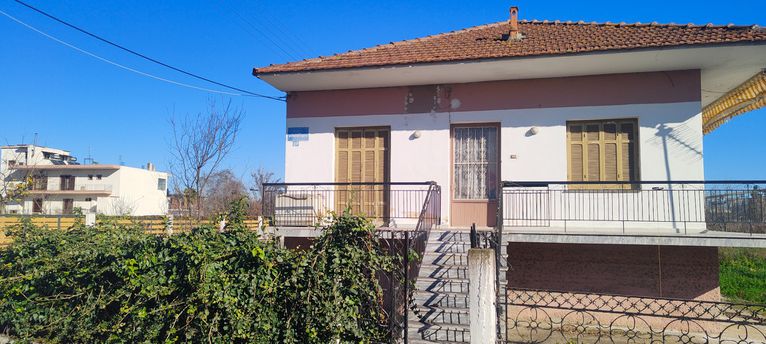 Detached home 85 sqm for sale, Thessaloniki - Rest Of Prefecture, Chalkidona