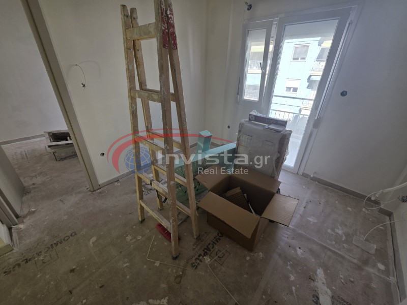 Διαμέρισμα 35 τ.μ. προς πώληση, Ροτόντα