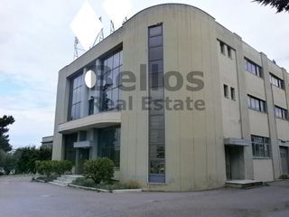 Επιχειρηματικό κτίριο 2.945 τ.μ. για πώληση