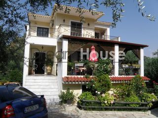 Μεζονέτα 270 τ.μ. για πώληση
