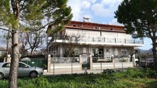 Κτίριο 450 τ.μ. για πώληση