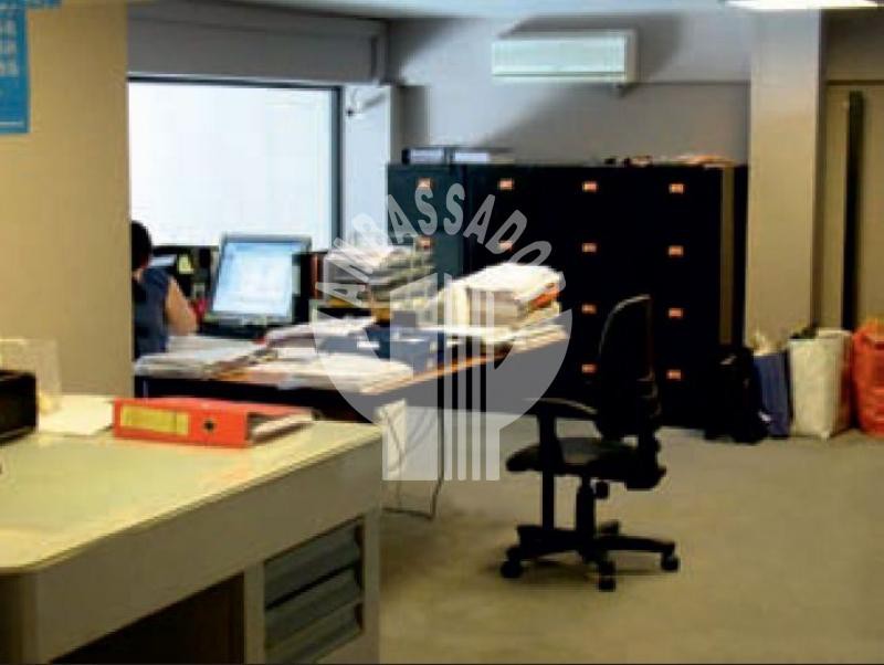 Κτίριο 500 τ.μ. προς πώληση, Κολωνός