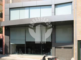 Κτίριο 500 τ.μ. για πώληση