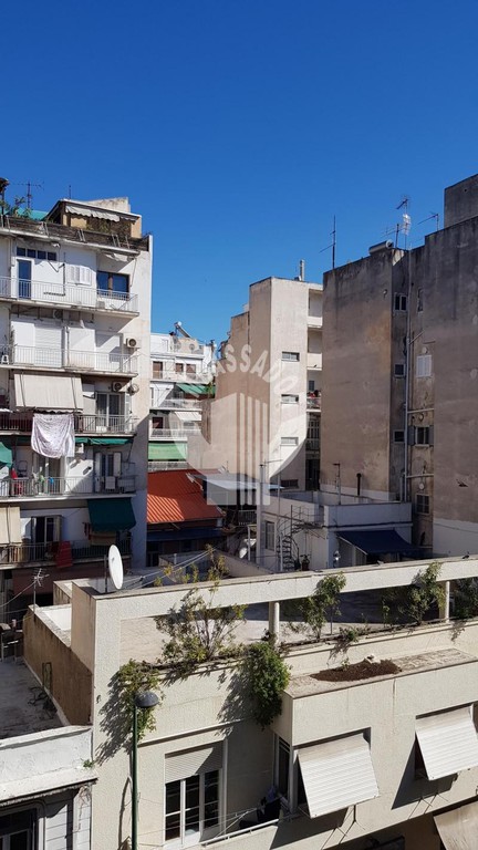 Διαμέρισμα 50 τ.μ. πρός πώληση, Αθήνα - Κέντρο, Λεωφ. Πατησίων - Λεωφ. Αχαρνών