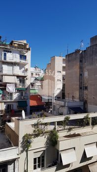 Apartment 50sqm for sale-Patision - Acharnon » Agios Panteleimonas