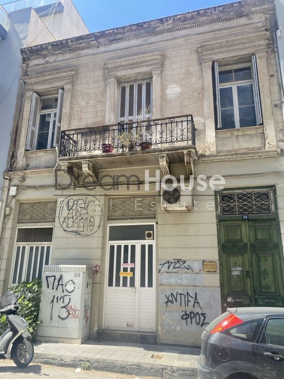 Κατάστημα 130 τ.μ. προς ενοικίαση, Αχαΐα, Πάτρα