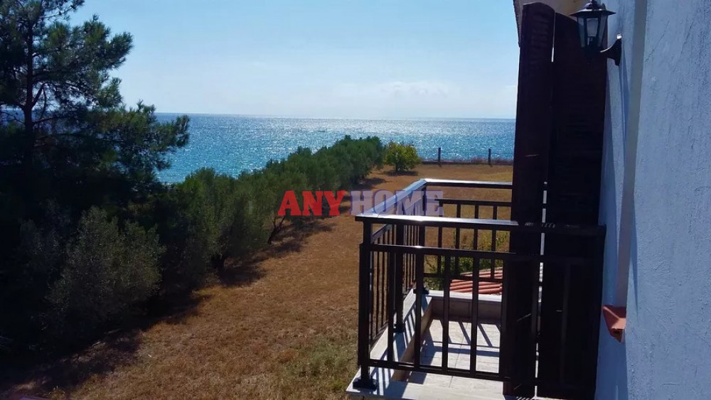 Μονοκατοικία 80 τ.μ. προς ενοικίαση, Κέντρο Επανομής