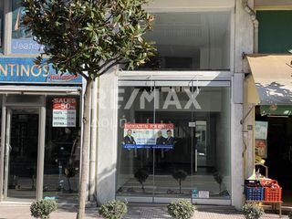 Κατάστημα 58 τ.μ. για ενοικίαση