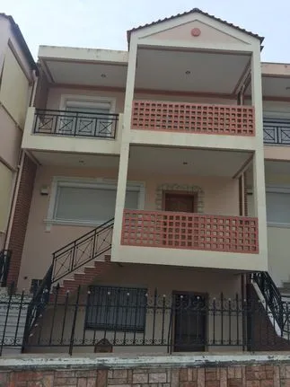 Maisonette 225 sqm for sale, Thessaloniki - Suburbs, Oreokastro