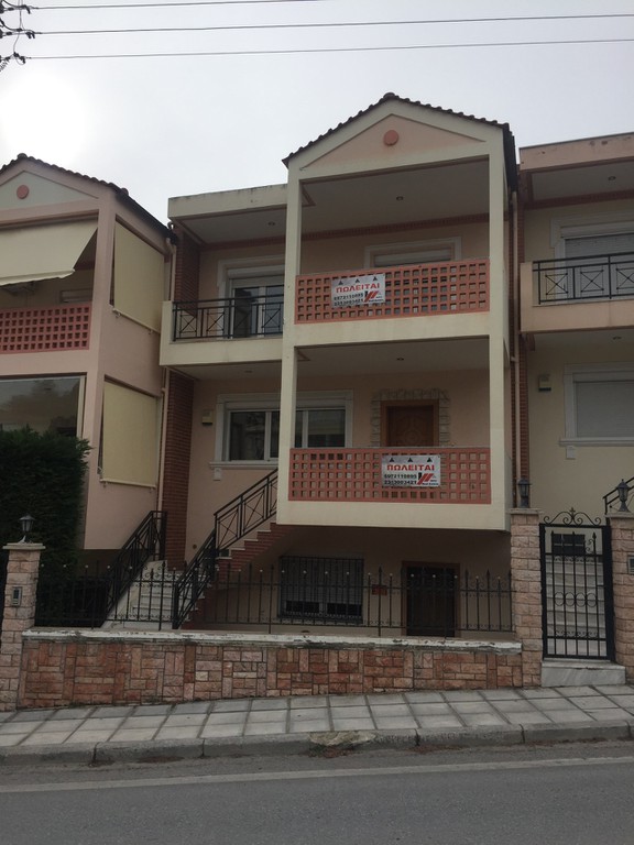 Μεζονέτα 225 τ.μ. πρός πώληση, Θεσσαλονίκη - Περιφ/Κοί Δήμοι, Ωραιόκαστρο