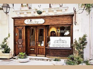 Ξενοδοχείο 200 τ.μ. για πώληση