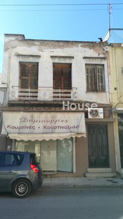 Επιχειρηματικό κτίριο 160 τ.μ. για πώληση, Αχαΐα, Πάτρα