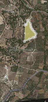 Land plot 12.000sqm for sale-Geropotamos » Aggeliana
