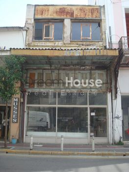 Store 164sqm for rent-Patra » Patra Centre