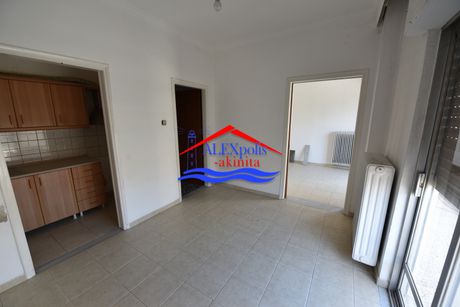 Apartment 86sqm for sale-Orestiada » Center