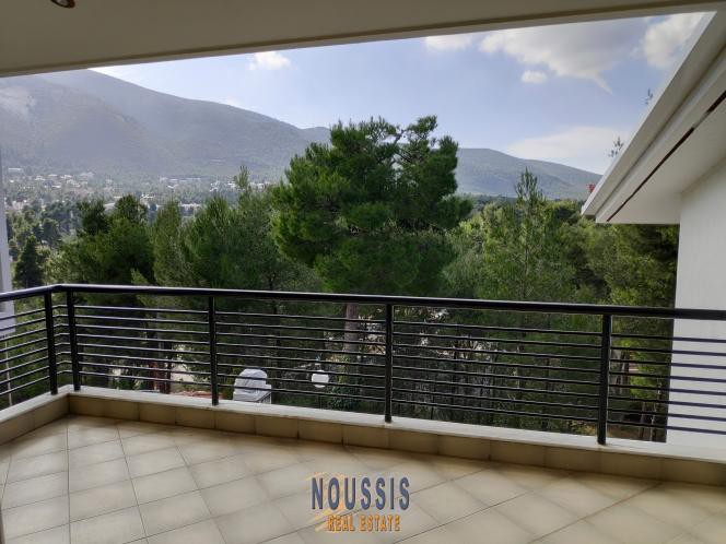 Μονοκατοικία 390 τ.μ. πρός πώληση, Αθήνα - Βόρεια Προάστια, Διόνυσος
