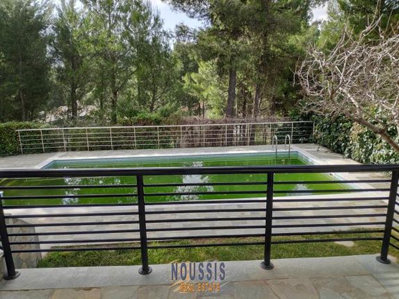 Μονοκατοικία 390 τ.μ. για πώληση, Αθήνα - Βόρεια Προάστια, Διόνυσος