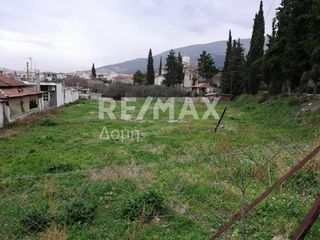 Οικόπεδο 1.818 τ.μ. για ενοικίαση