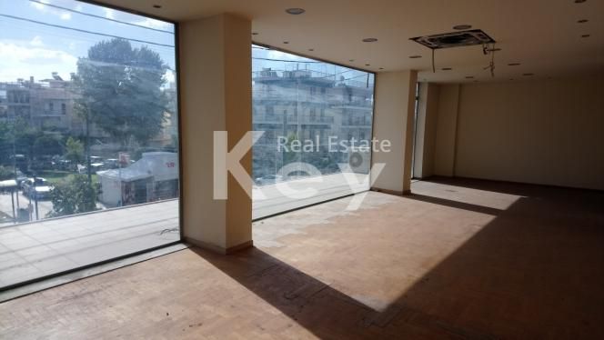 Business bulding 365 sqm for sale, Athens - West, Peristeri