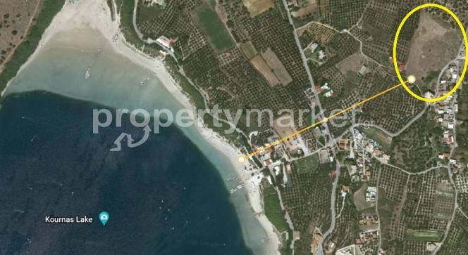 Οικόπεδο 15.504 τ.μ. προς πώληση, Μουρί Γεωργιούπολης
