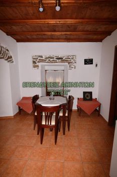 Hotel 250sqm for sale-Afetes » Center