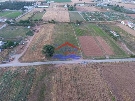 Parcel 1.265sqm for sale-Alexandroupoli » Yeb