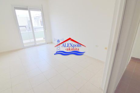 Apartment 60 sqm for sale