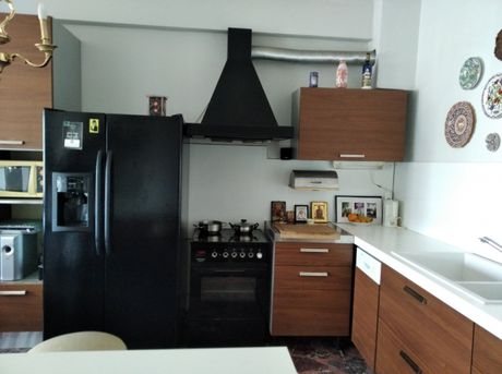 Apartment 200sqm for sale-Echedoros » Nea Magnisia