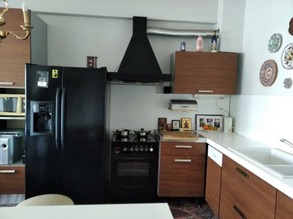 Apartment 200 sqm for sale, Thessaloniki - Suburbs, Echedoros
