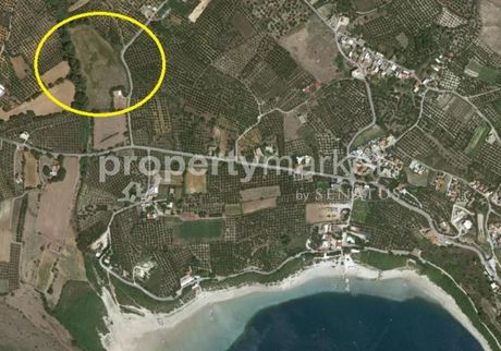 Parcel 20.446sqm for sale-Georgioupoli » Mouri