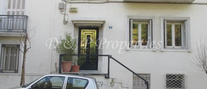 Διαμέρισμα 120 τ.μ. πρός πώληση, Αθήνα - Κέντρο, Ιστορικό Κέντρο