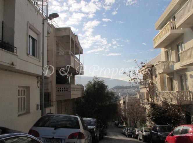 Διαμέρισμα 120 τ.μ. πρός πώληση, Αθήνα - Κέντρο, Ιστορικό Κέντρο