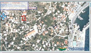 Οικόπεδο 366 τ.μ. για πώληση, Ν. Σάμου, Ικαρία-thumb-1