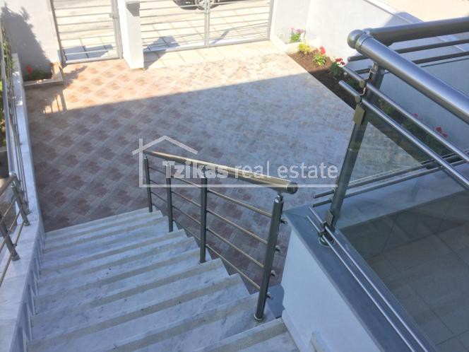 Μεζονέτα 225 τ.μ. προς ενοικίαση, Κέντρο Θέρμης