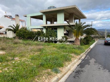 Οικόπεδο 380τ.μ. για πώληση-Κερατέα » Κέντρο