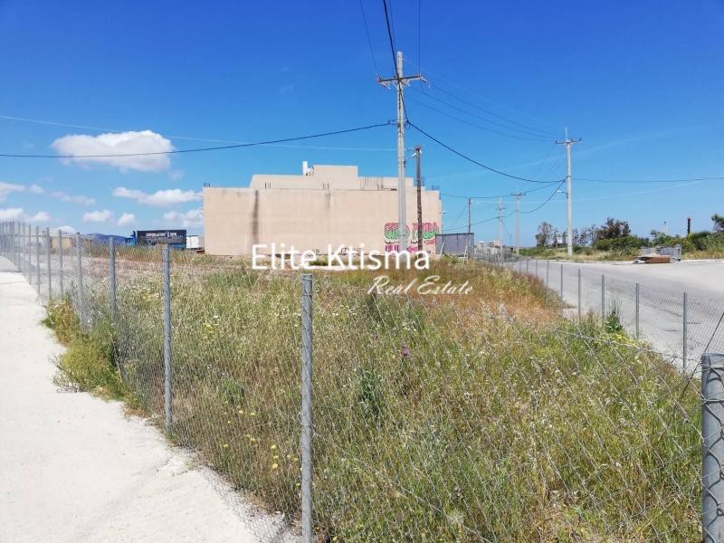Οικόπεδο 1.679 τ.μ. πρός πώληση, Αττική - Υπόλοιπο, Λαύριο